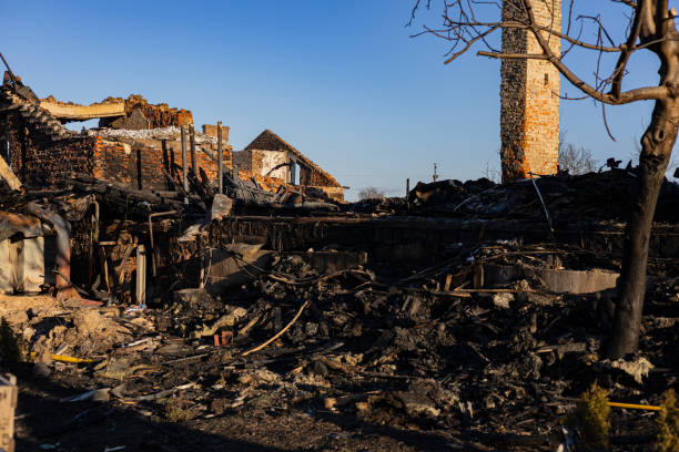Reliable Fire Board Up contractor in North Port, FL by Fire Damage Flint